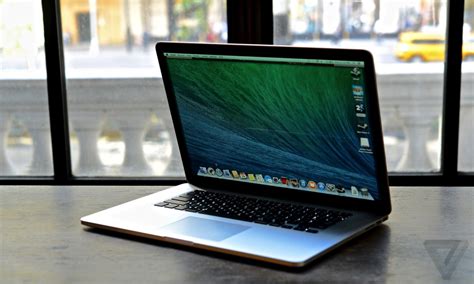 nfc MacBook pro